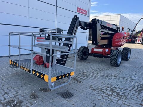 Manitou 160ATJ+ RC ST5