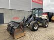 Terex Finlay TL100