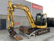 Komatsu PC88MR-10