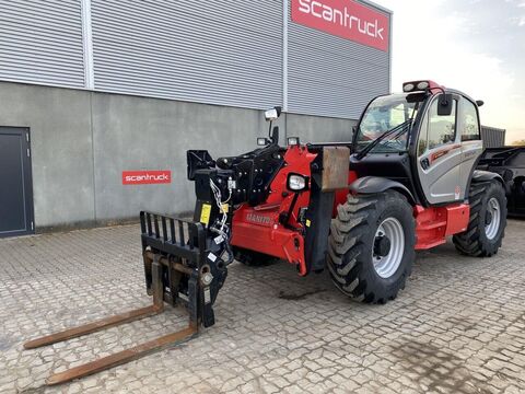 Manitou MT1840A ST5