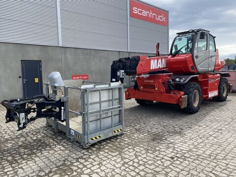 Manitou MRT2550P+ ST4
