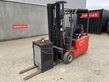 Manitou ME318
