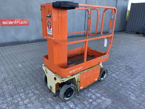 JLG 1230ES