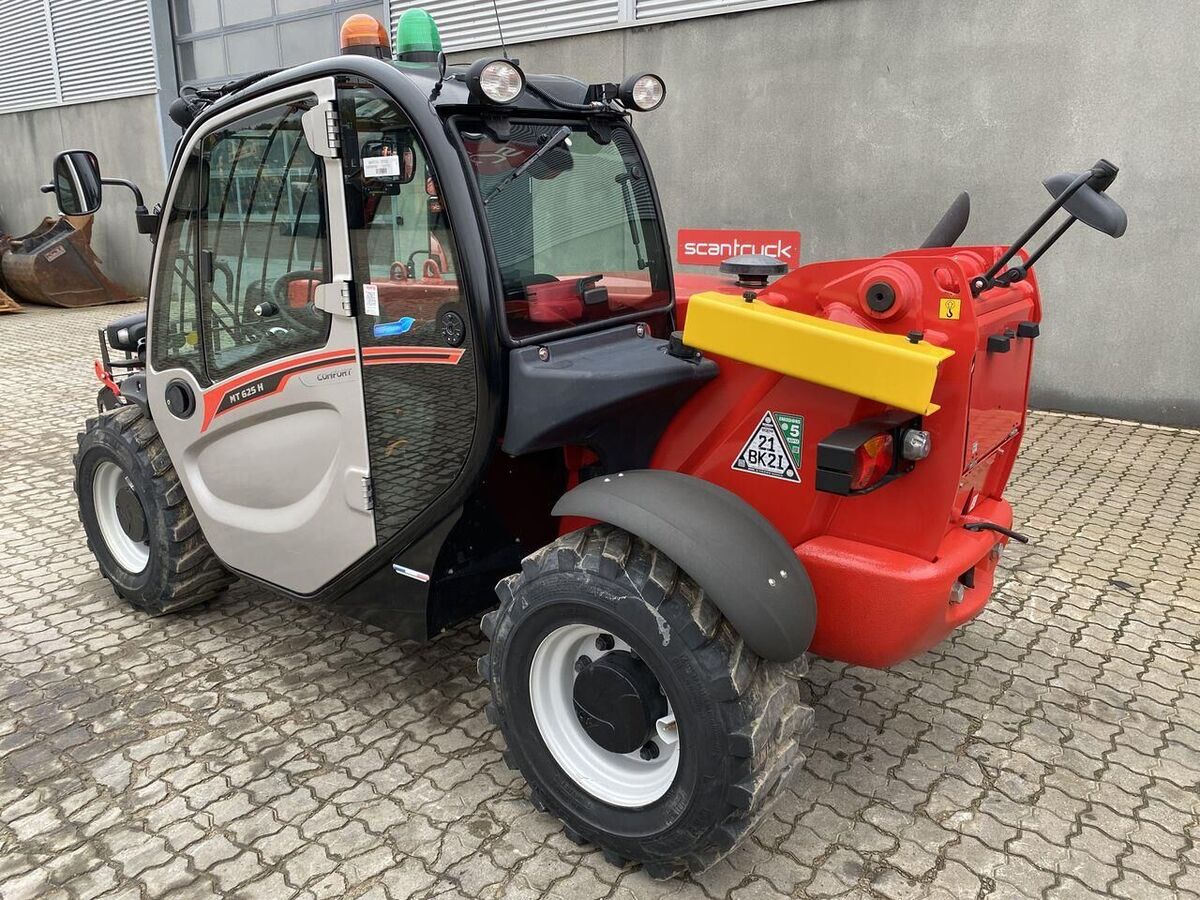 Manitou MT625H Comfort ST5 2