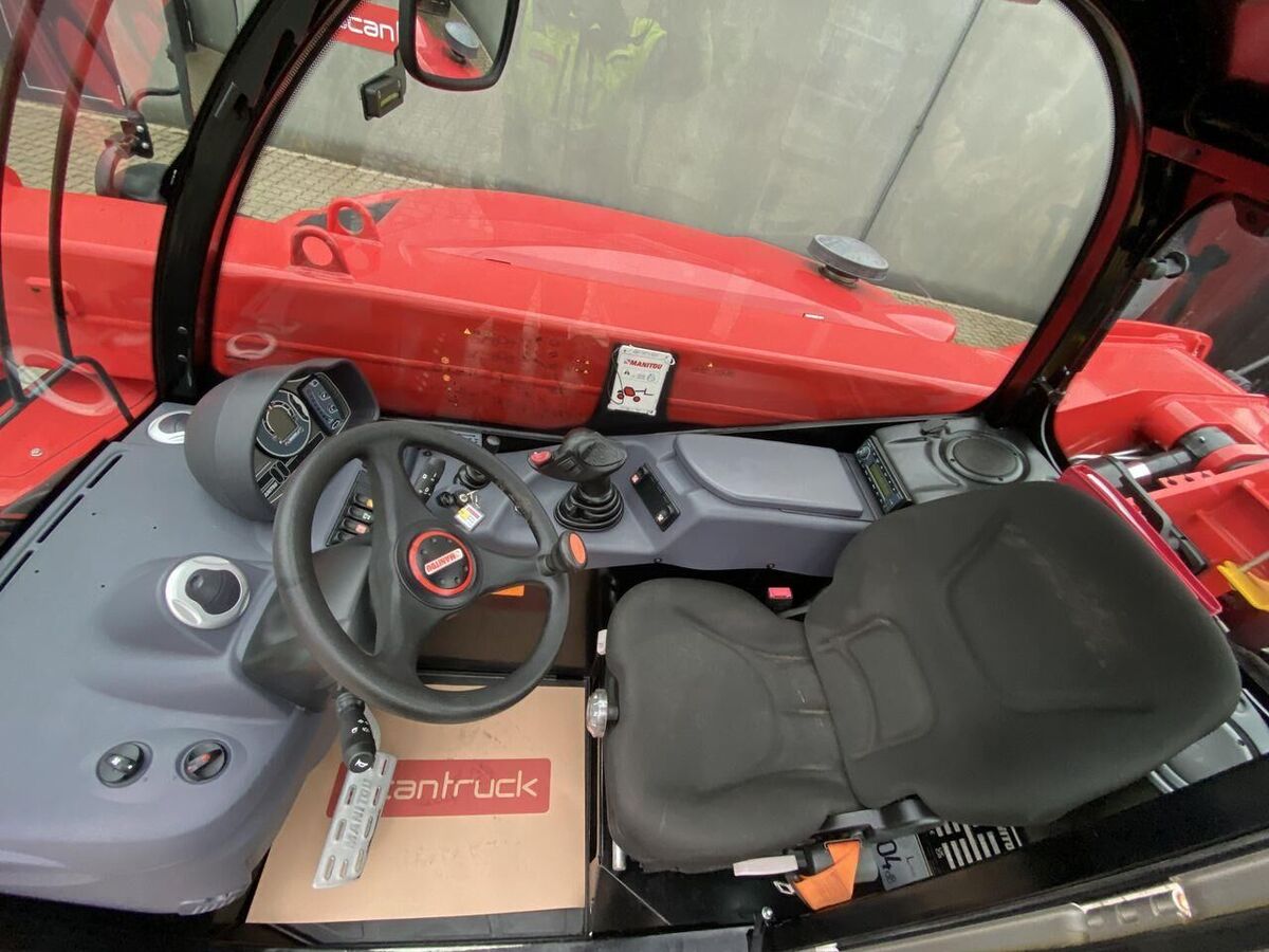 Manitou MT625H Comfort ST5 3