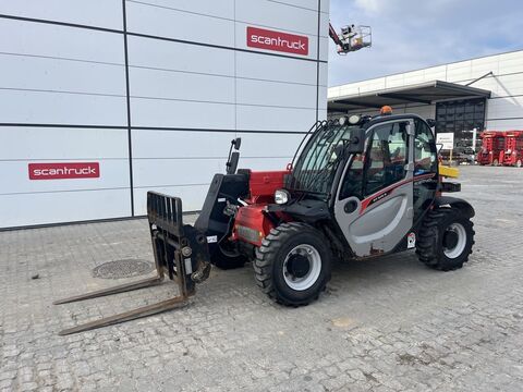 Manitou MT625H Comfort