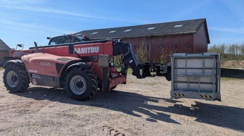 Manitou MT1440A ST3B
