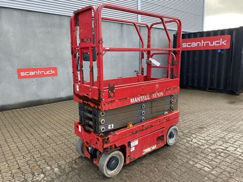 Sonstige XE80N