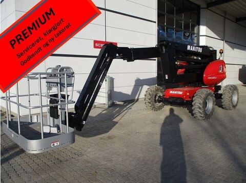 Manitou 180ATJ 2 RC