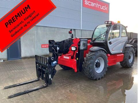 Manitou MT1840A ST3B