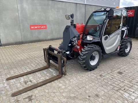 Manitou MT420H Comfort