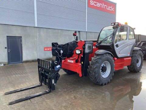 Manitou MT1840A ST3B