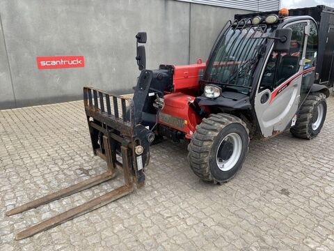 Manitou MT625H Comfort