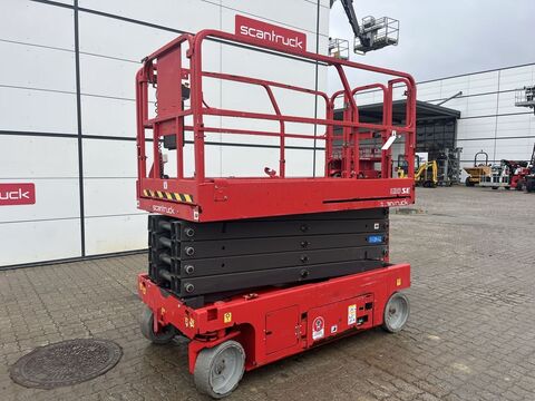 Manitou 120SE