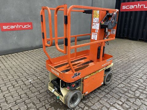 JLG 1230ES