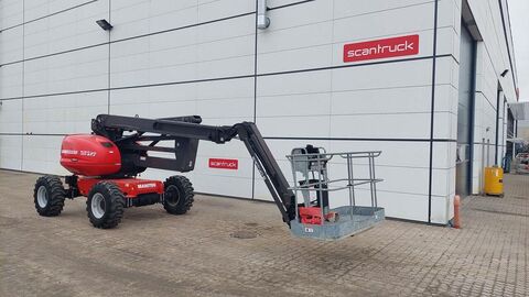 Manitou 180ATJ 2 RC