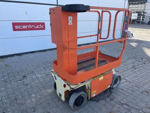JLG 1230ES
