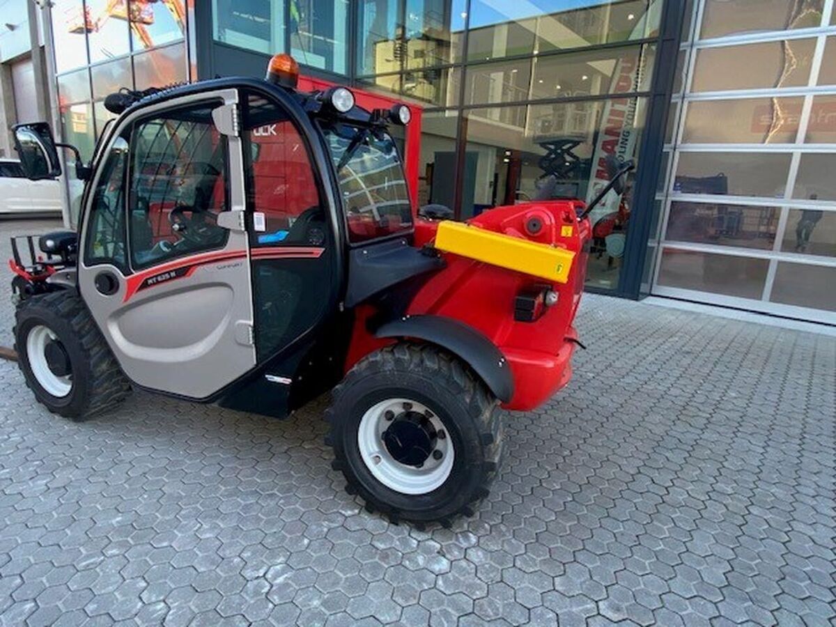 Manitou MT625H COMFORT ST5 2