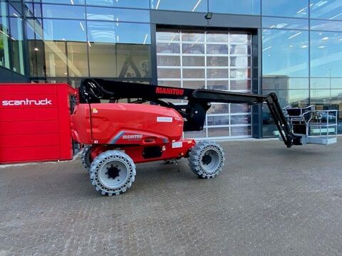 Manitou 200ATJE