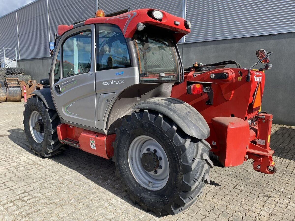 Manitou MLT1040-145PS ELITE 2