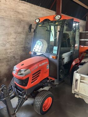 Kubota BX2350