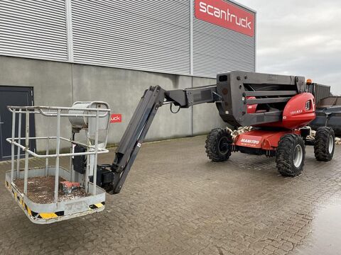 Manitou 180ATJ RC