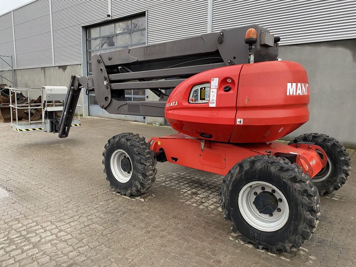 Manitou 180ATJ RC 2
