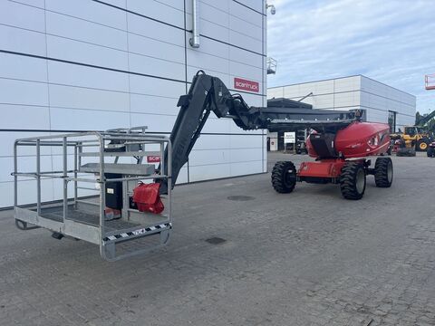 Manitou 280TJ
