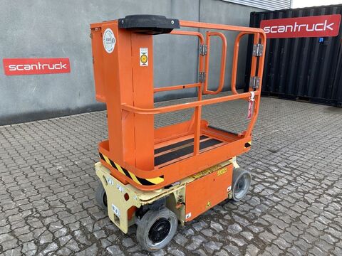 JLG 1230ES