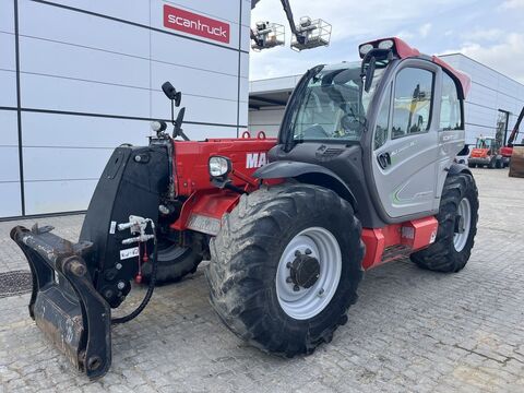 Manitou MLT840-137PS ELITE