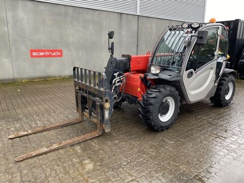 Manitou MT625H COMFORT