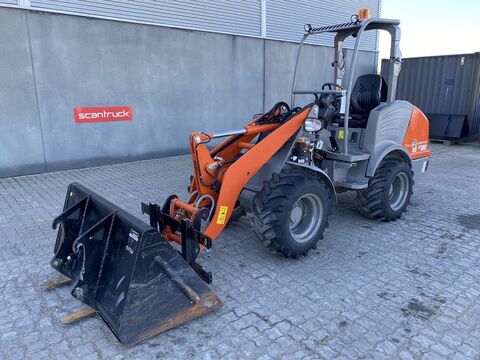 Sonstige AR380 Agrar