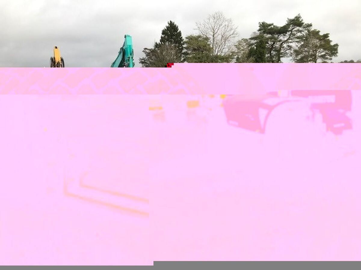 Manitou MT1335 EASY ST3B 3