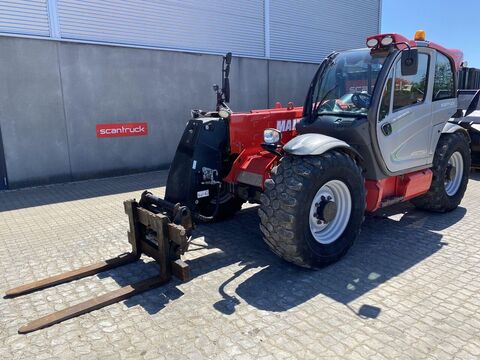 Manitou MLT840-145PS ELITE