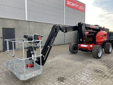 Manitou 180ATJ RC 4RD ST5