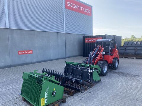 Sonstige VM Loader 1038LX