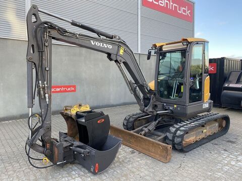 Sonstige ECR50
