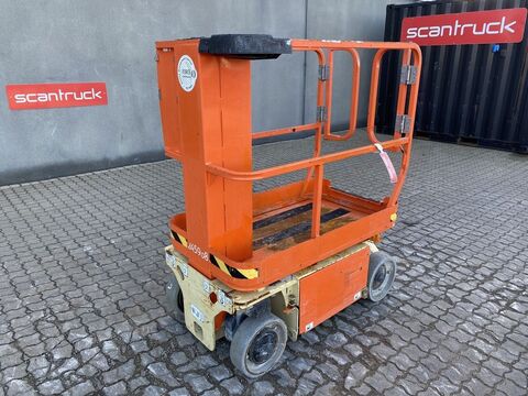 JLG 1230ES