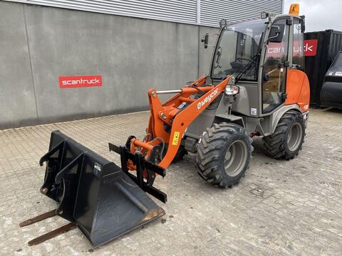 Sonstige AR320 Cab