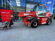 Manitou MRT2550 P+