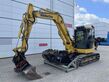 Komatsu PC88MR-10