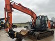 Hitachi ZX135US-6