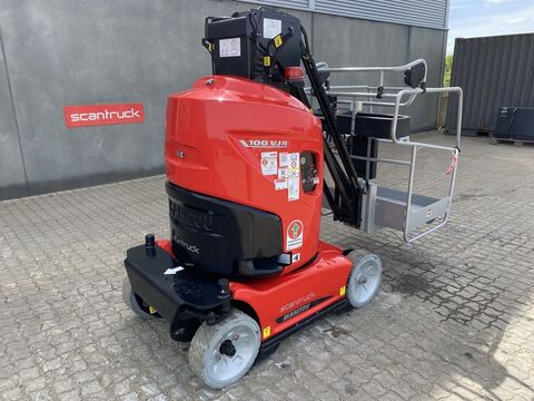 Manitou 100VJR