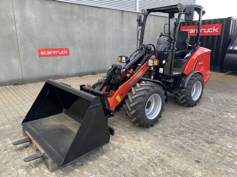 Manitou MLA 4-50H-C 4P ST5