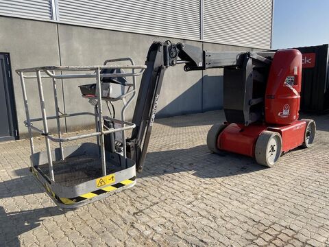 Manitou 120AETJ C 3D