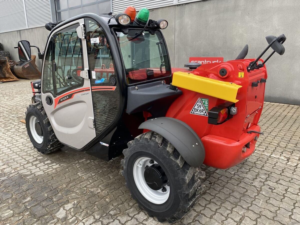 Manitou MT625H Comfort ST5 2