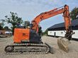 Hitachi ZX135US-6