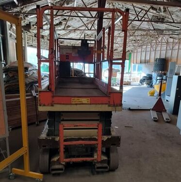 JLG 2646ES