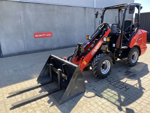 Manitou MLA 4-50H 4P ST5