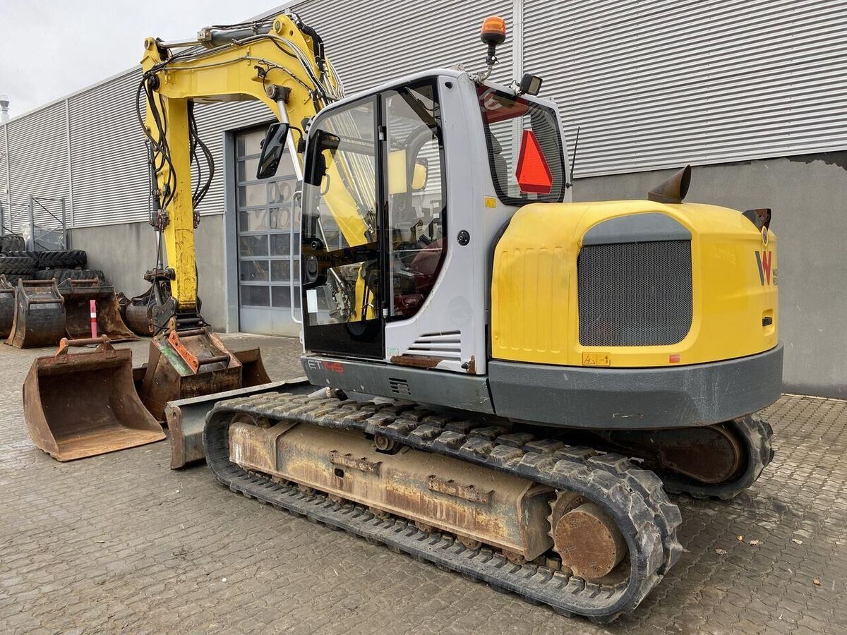 Wacker Neuson ET145 2